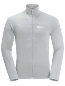 Худі та світшоти Jack Wolfskin Prelight fz m модель 1711001_6709 Фото