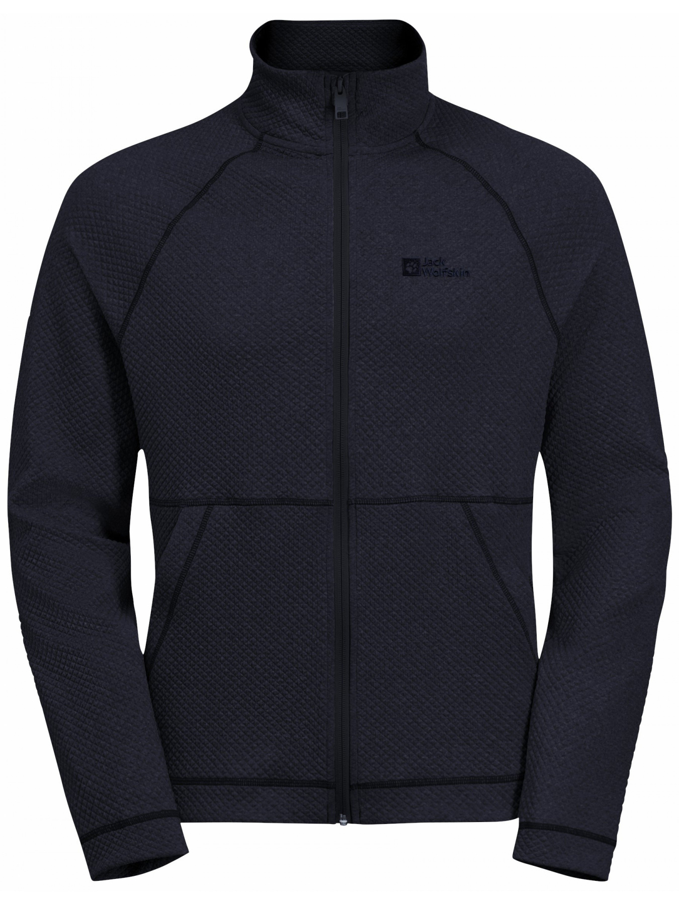 Худи и свитшоты Jack Wolfskin Fernweh jkt m модель 1711471_1010 Худи и свитшоты Jack Wolfskin Fernweh jkt m модель 1711471_1010 Фото