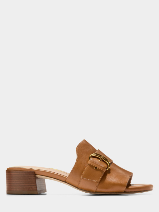 Шлёпанцы Cole Haan модель W31719 Фото