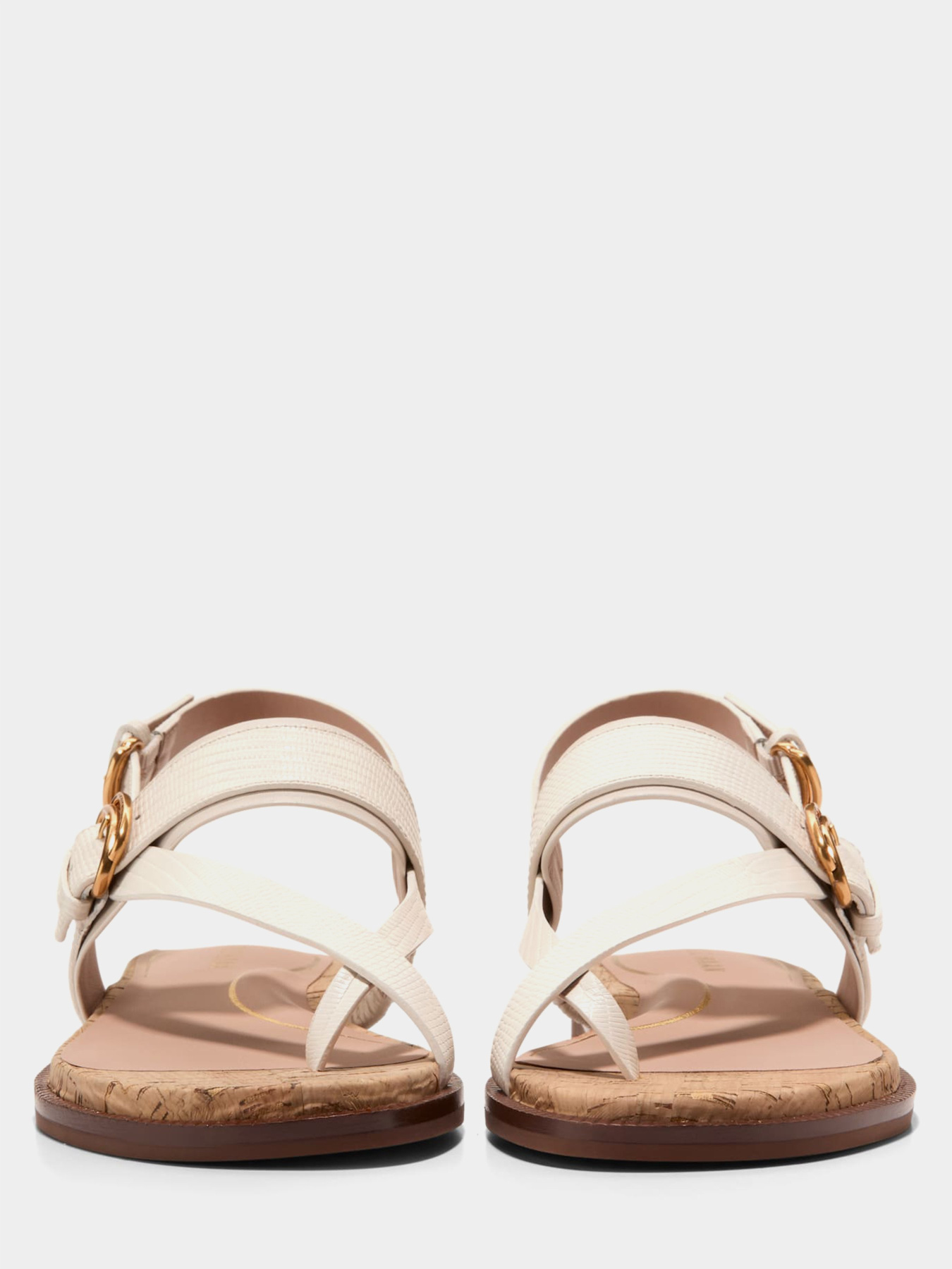 Сандалии Cole Haan модель W29725 Фото