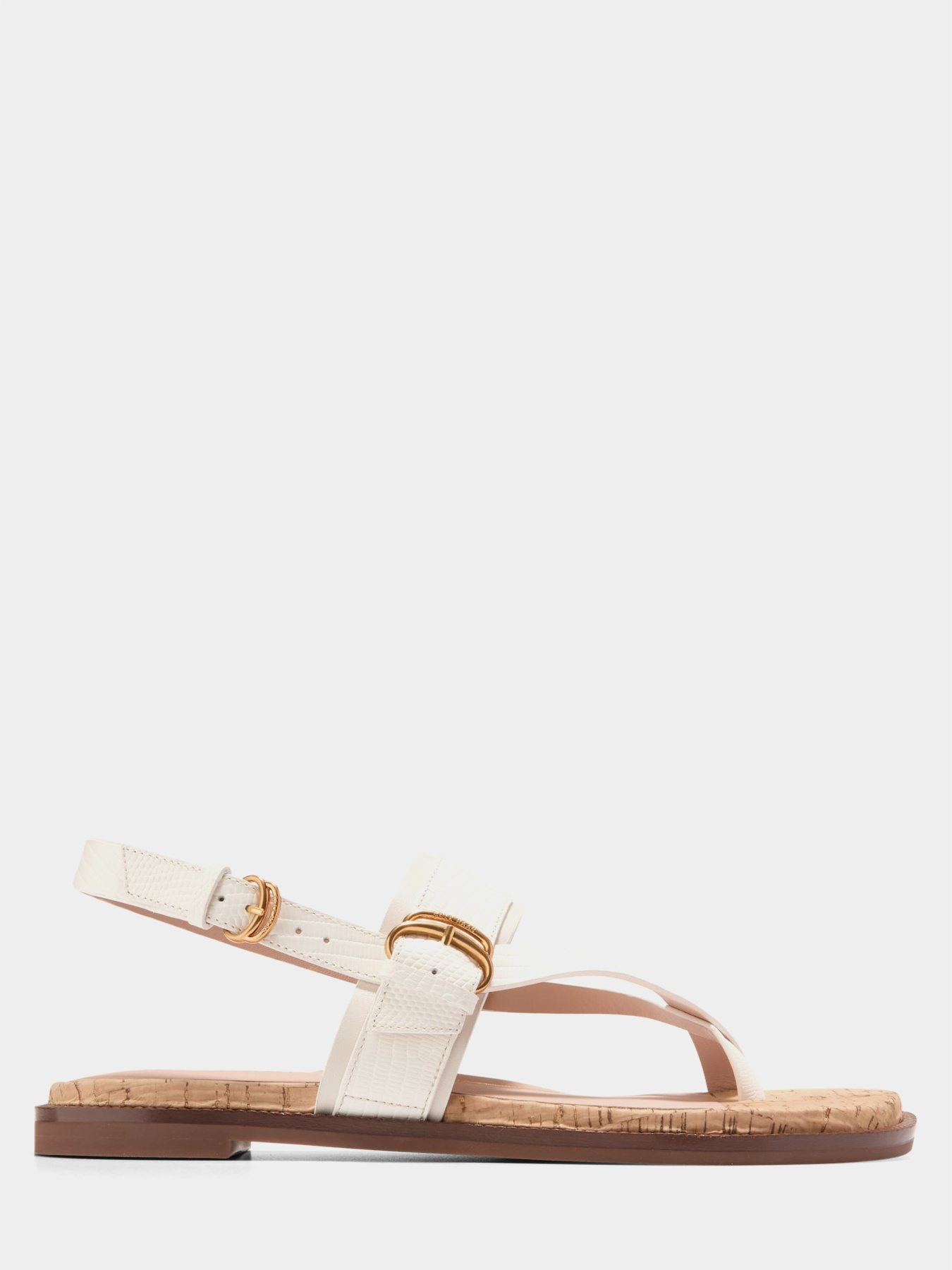 Сандалии Cole Haan модель W29725 Фото
