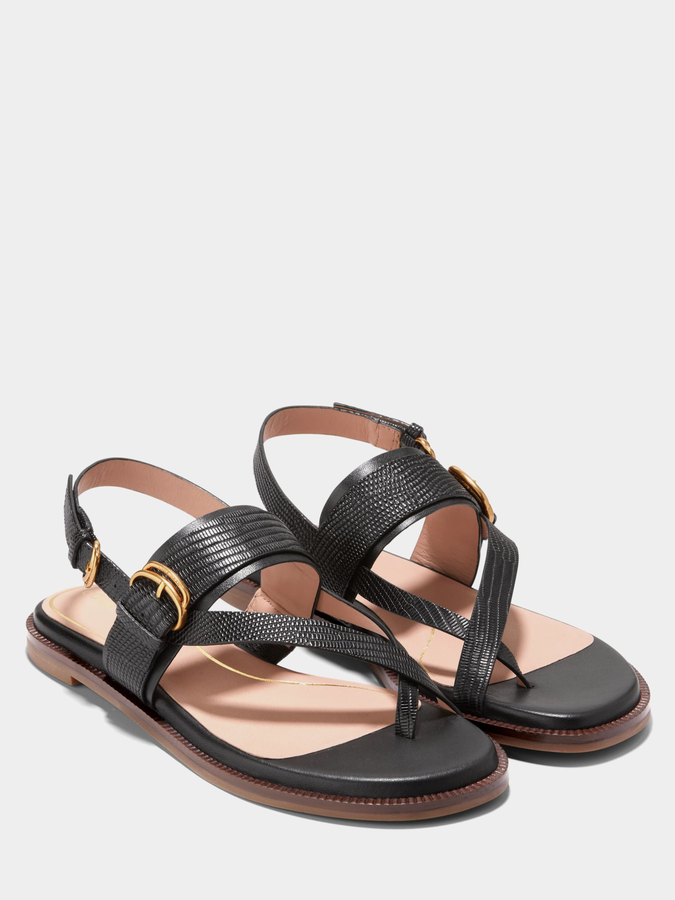 Сандалії Cole Haan модель W30979 Фото