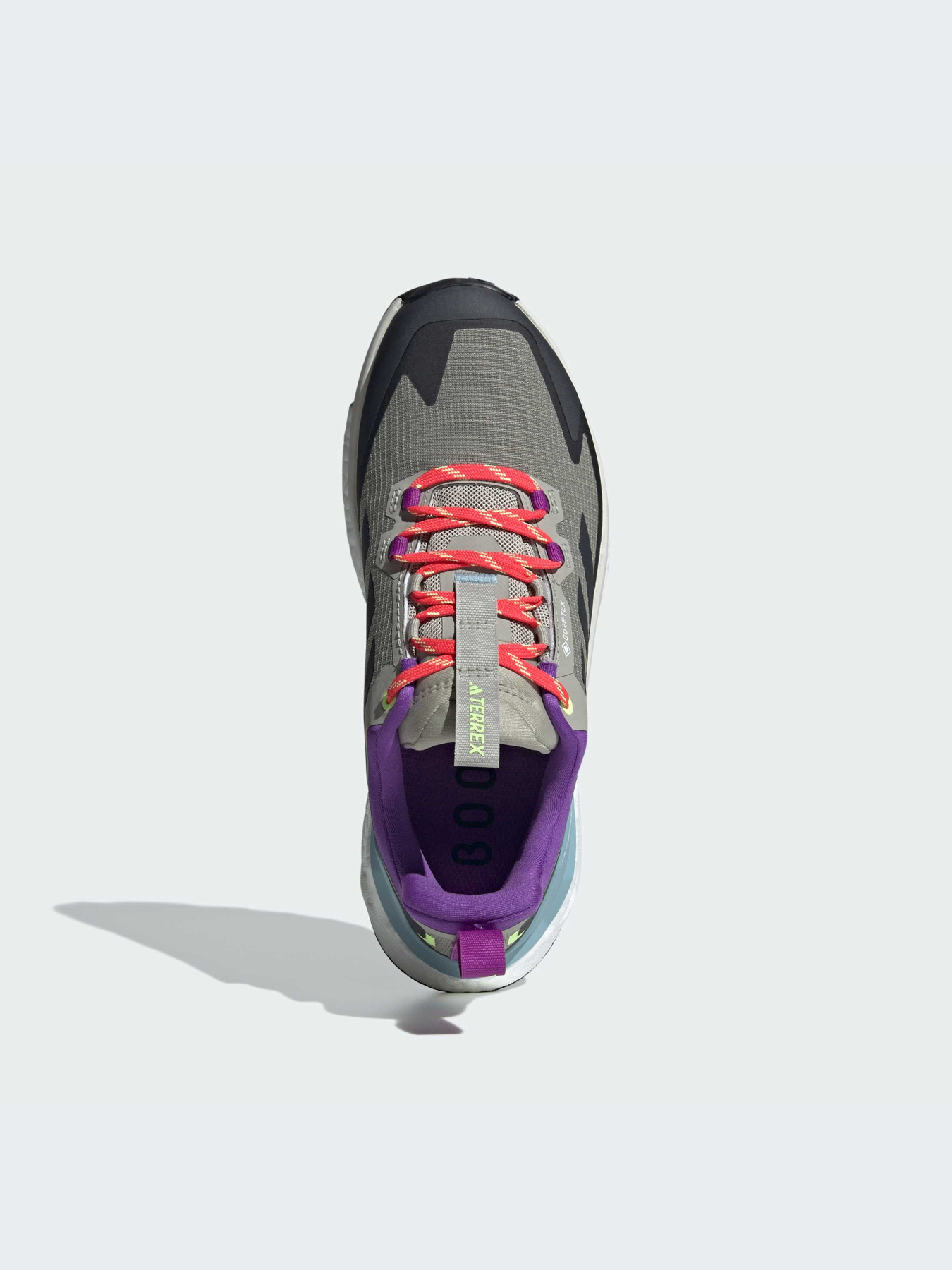 Кроссовки Adidas Terrex модель ID5896 Фото