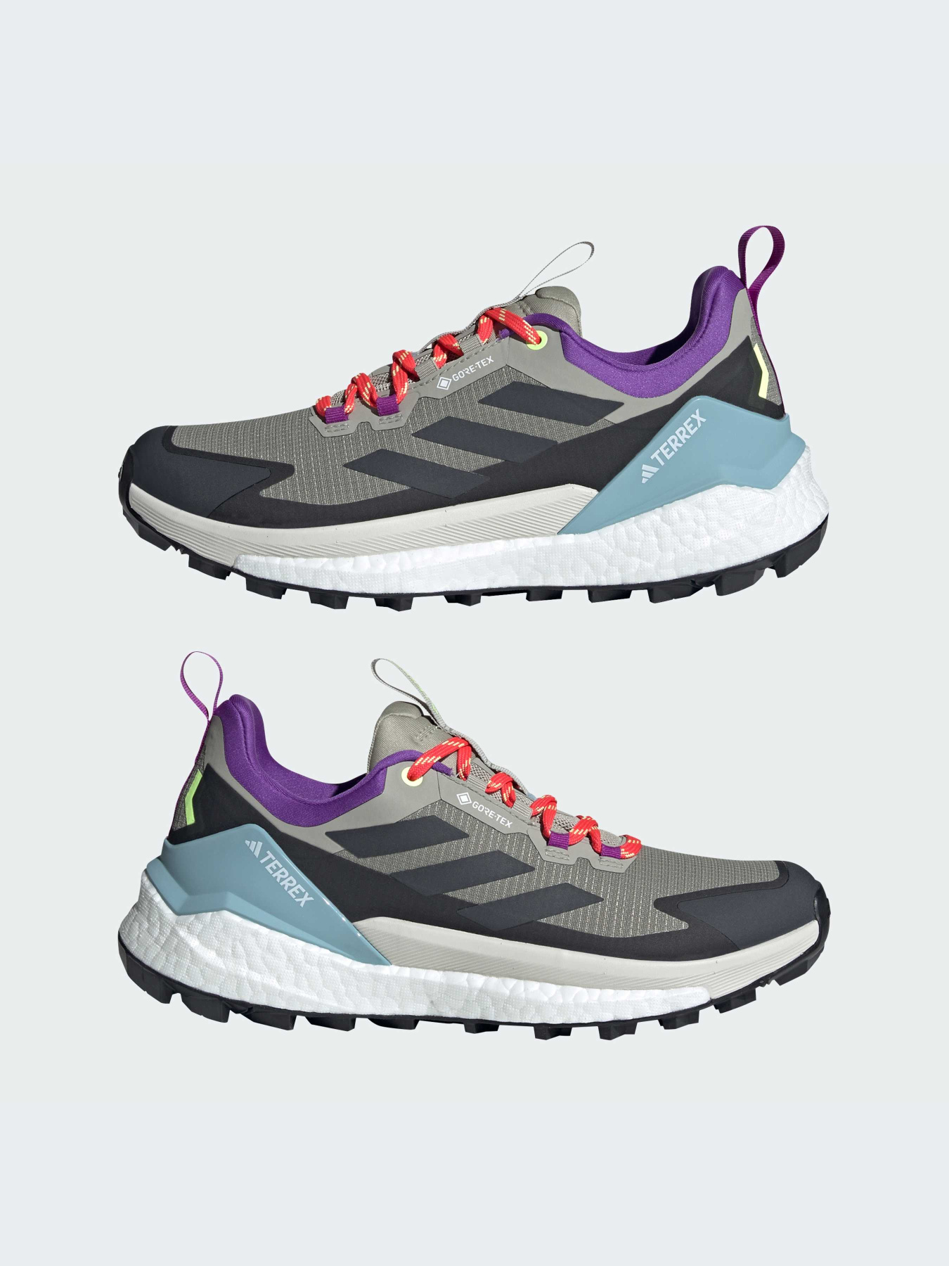 Кроссовки Adidas Terrex модель ID5896 Фото