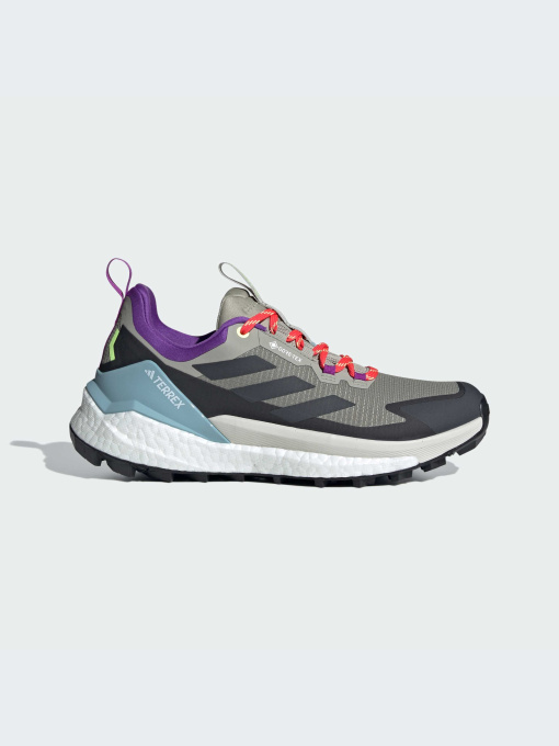 Кросівки Adidas Terrex модель ID5896 Фото