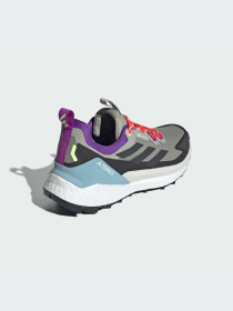 Кроссовки Adidas Terrex модель ID5896 Фото