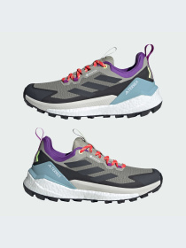 Кроссовки Adidas Terrex модель ID5896 Фото