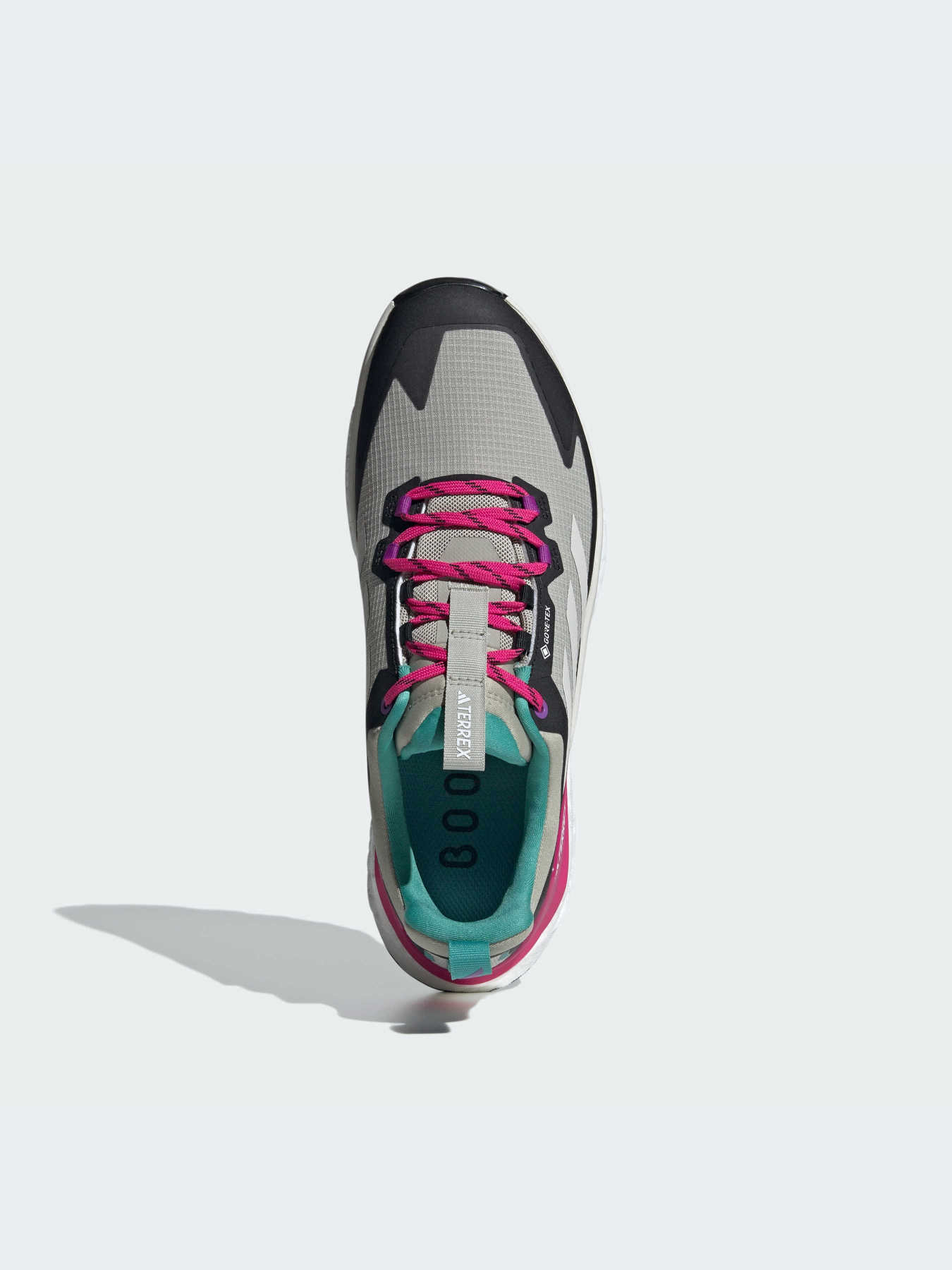 Кросівки Adidas Terrex модель IE5105 Фото