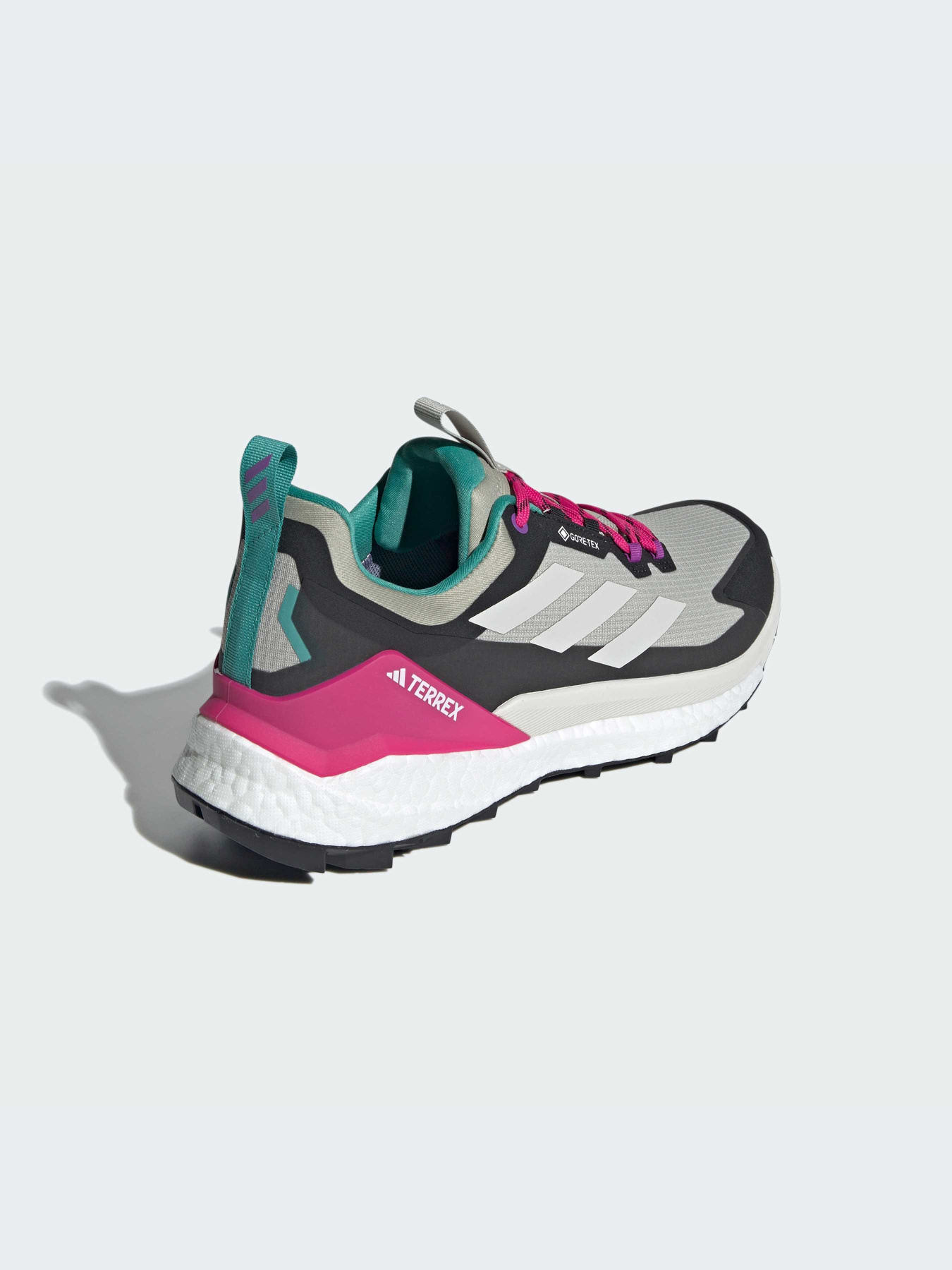 Кросівки Adidas Terrex модель IE5105 Фото
