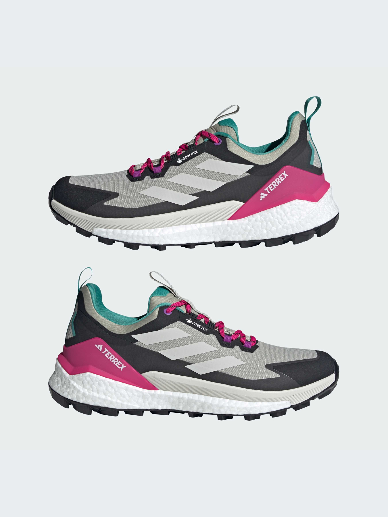 Кросівки Adidas Terrex модель IE5105 Фото