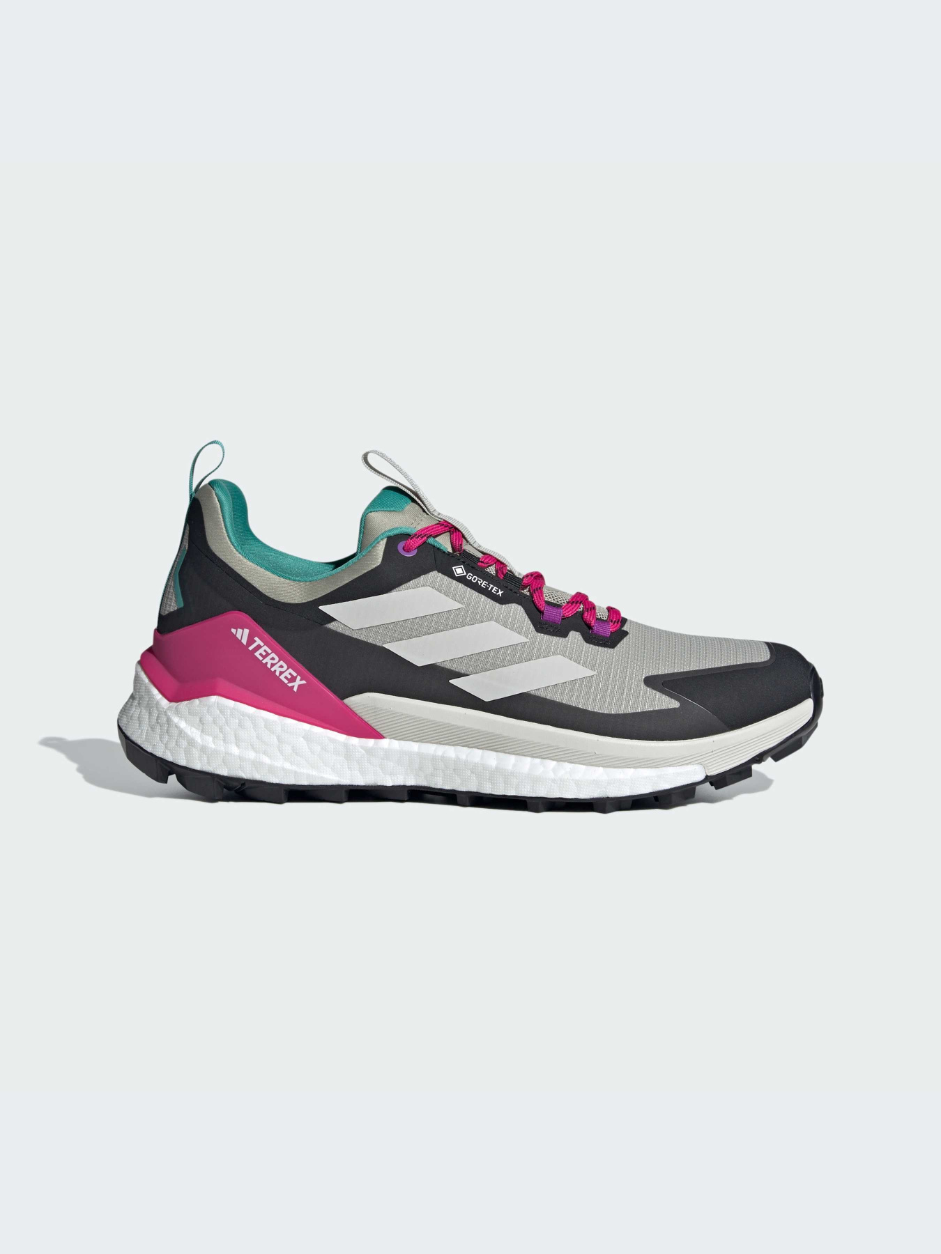 Кросівки Adidas Terrex модель IE5105 Фото