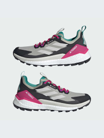Кросівки Adidas Terrex модель IE5105 Фото