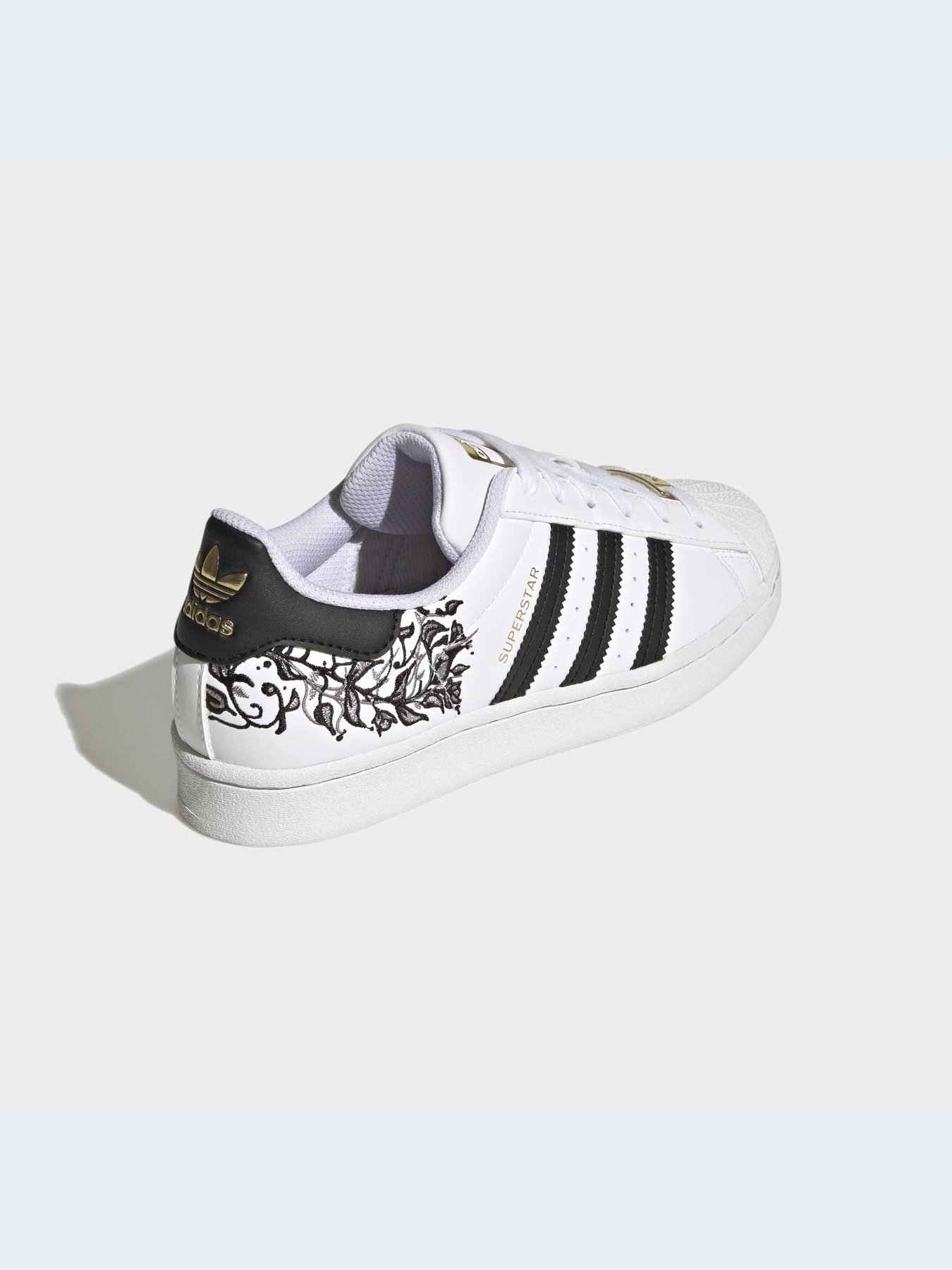 Кеды Adidas Superstar модель FZ5951 Фото