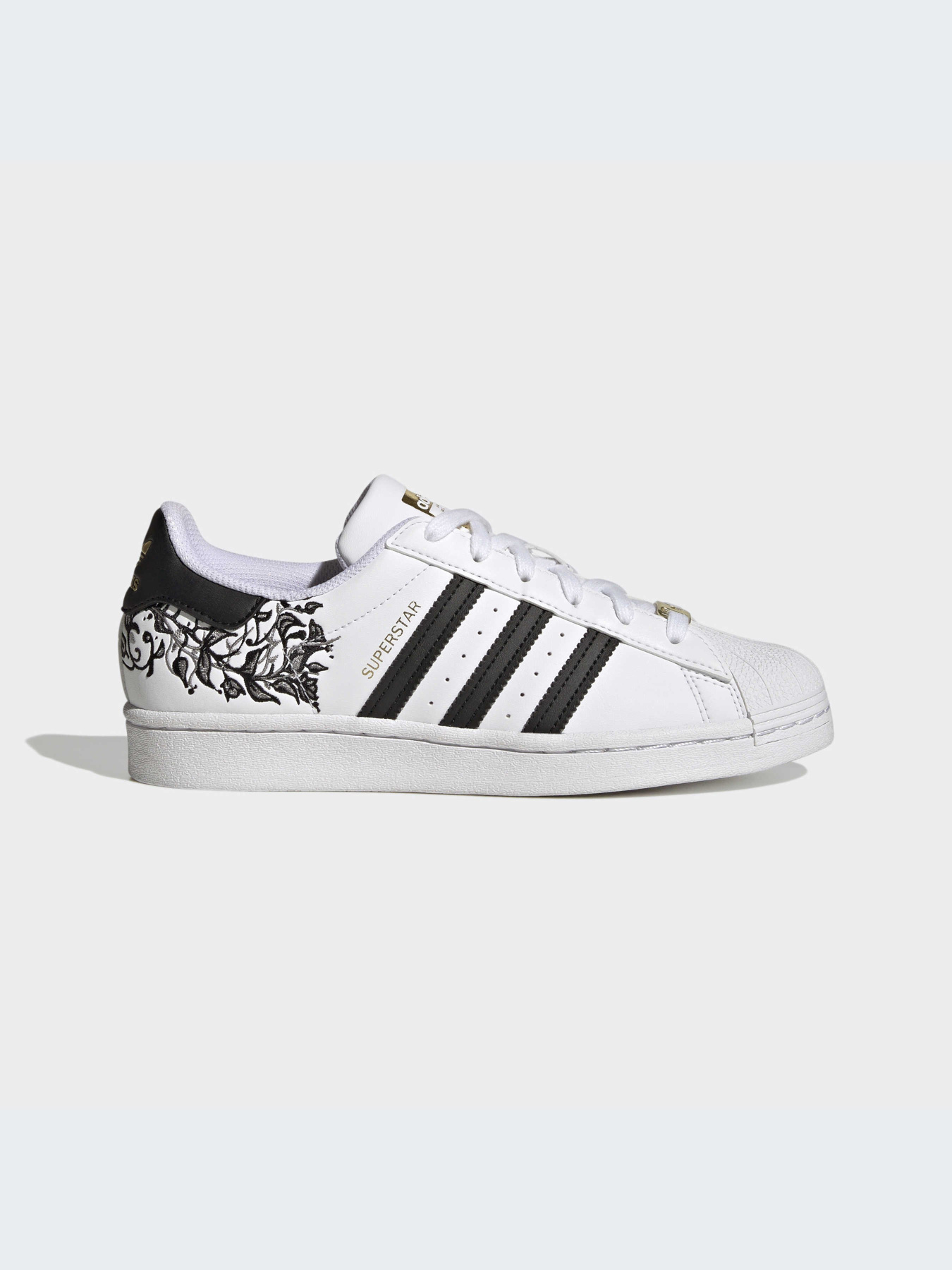 Кеды Adidas Superstar модель FZ5951 Фото