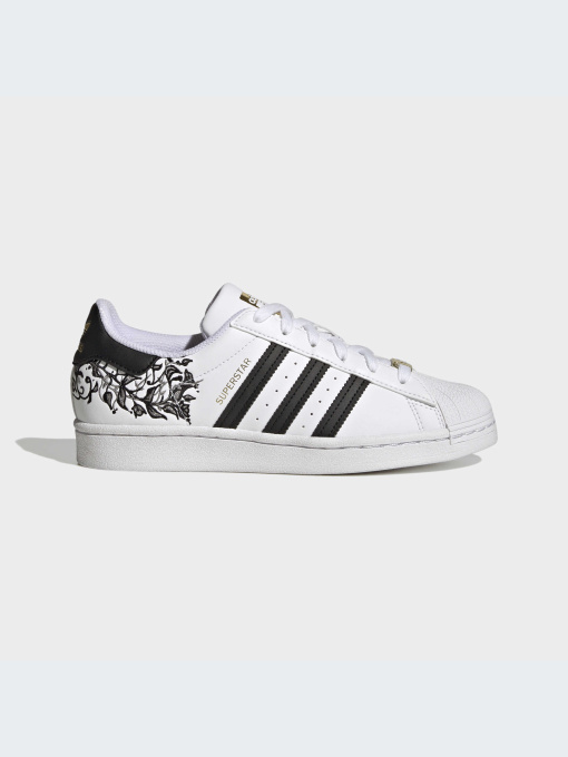 Кеди Adidas Superstar модель FZ5951 Фото