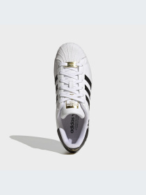 Кеды Adidas Superstar модель FZ5951 Фото