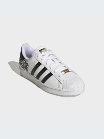Кеды Adidas Superstar модель FZ5951 Фото