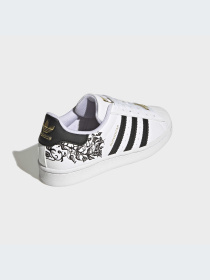 Кеды Adidas Superstar модель FZ5951 Фото