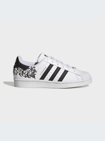 Кеды Adidas Superstar модель FZ5951 Фото