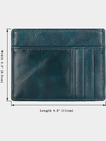 Кошельки Vintage модель bag24_14501 Фото