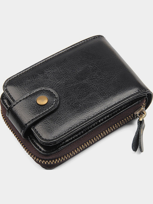 Гаманці Vintage модель bag24_14504 Фото