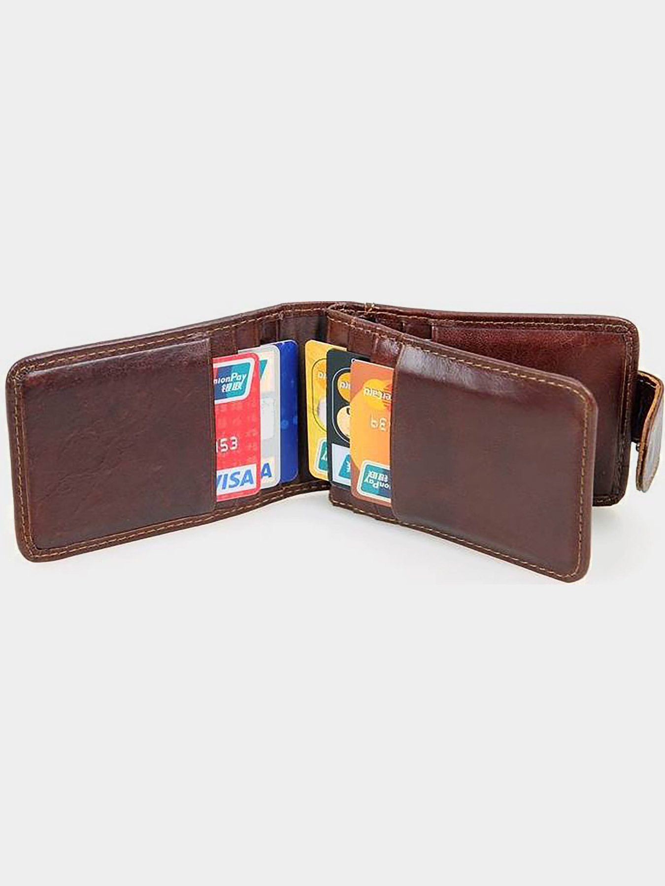 Кошельки Vintage модель bag24_14509 Фото