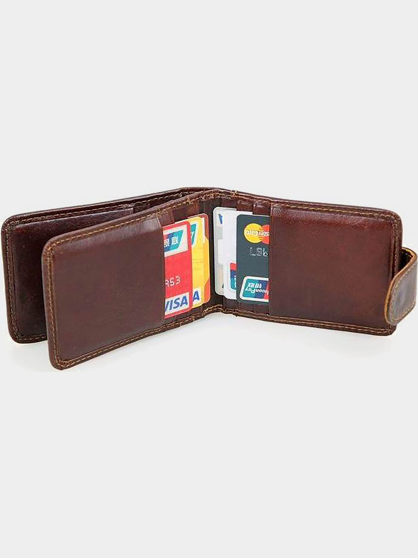 Кошельки Vintage модель bag24_14509 Фото