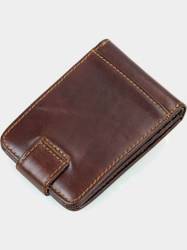 Кошельки Vintage модель bag24_14509 Фото