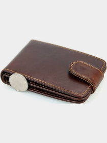 Кошельки Vintage модель bag24_14509 Фото