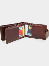 Кошельки Vintage модель bag24_14509 Фото