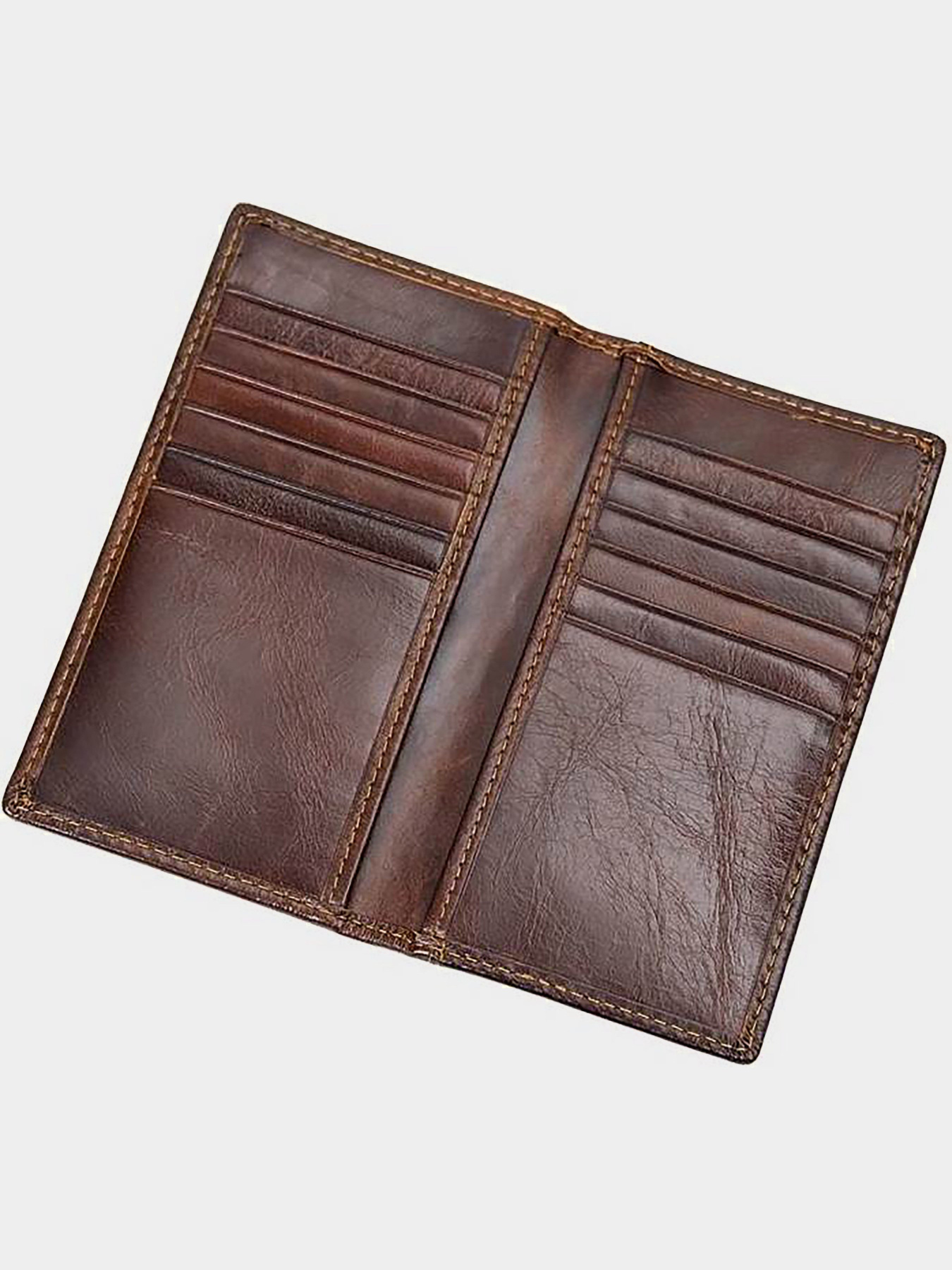 Кошельки Vintage модель bag24_14512 Фото