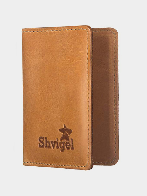 Гаманці Shvigel модель bag24_15300 Фото