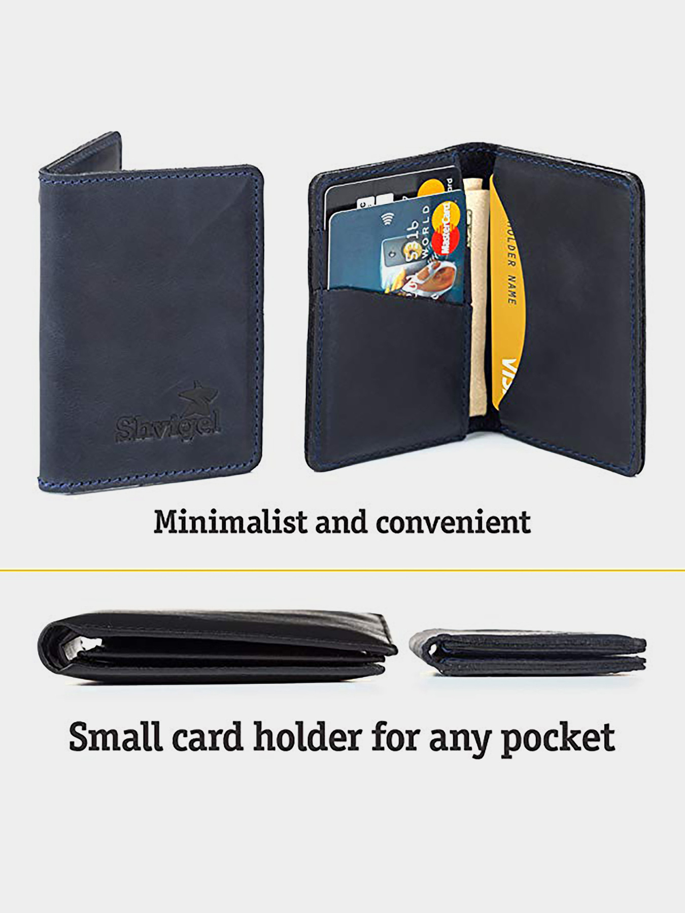 Кошельки Shvigel модель bag24_15301 Кошельки Shvigel модель bag24_15301 Фото