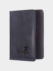 Кошельки Shvigel модель bag24_15301 Фото