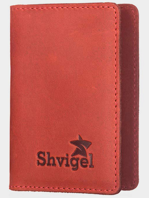 Кошельки Shvigel модель bag24_15305 Фото