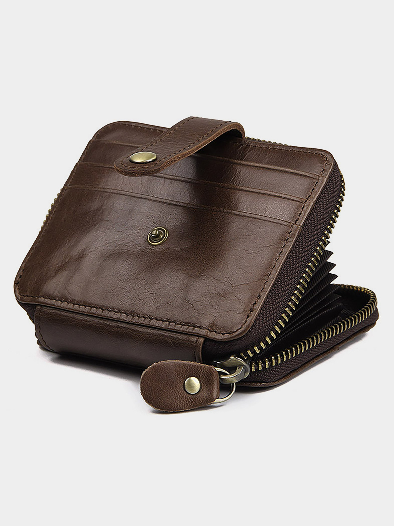 Кошельки Vintage модель bag24_14604 Фото