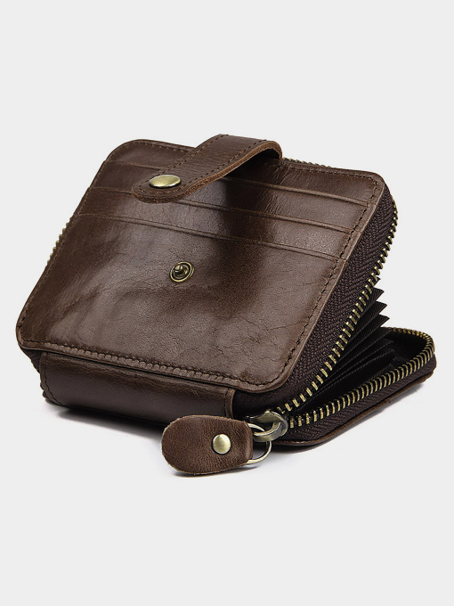 Гаманці Vintage модель bag24_14604 Фото