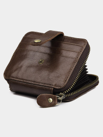Гаманці Vintage модель bag24_14604 Фото
