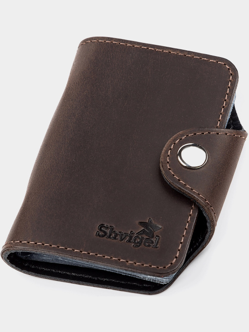Гаманці Shvigel модель bag24_13908 Фото