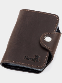 Гаманці Shvigel модель bag24_13908 Фото
