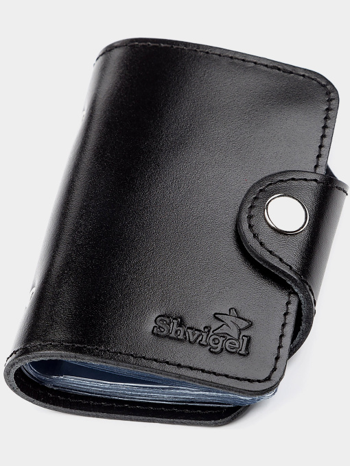 Кошельки Shvigel модель bag24_13911 Фото