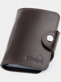 Кошельки Shvigel модель bag24_13912 Фото