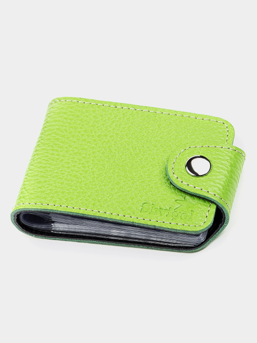 Кошельки Shvigel модель bag24_13916 Фото