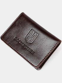 Кошельки Shvigel модель bag24_13945 Фото