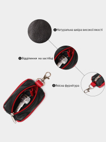 Гаманці Shvigel модель bag24_13952 Фото