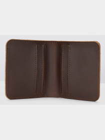 Гаманці Vintage модель bag24_14928 Фото