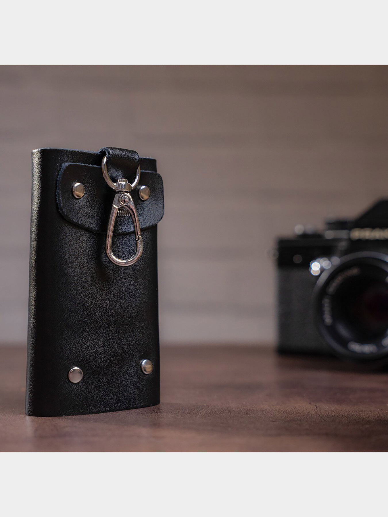 Гаманці Vintage модель bag24_14934 Фото