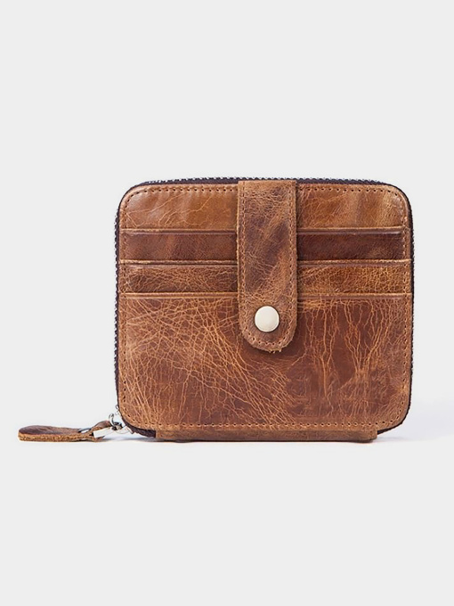 Гаманці Vintage модель bag24_14936 Фото