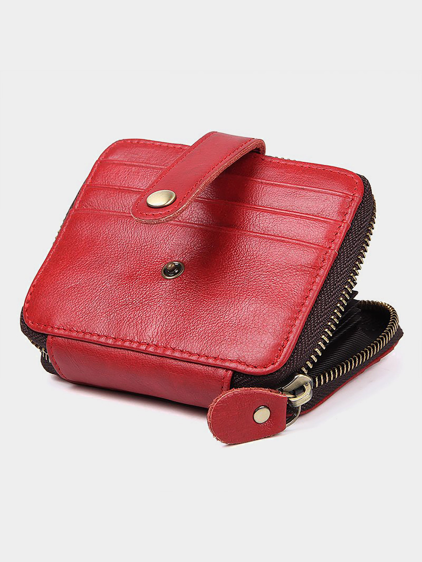 Гаманці Vintage модель bag24_14959 Фото