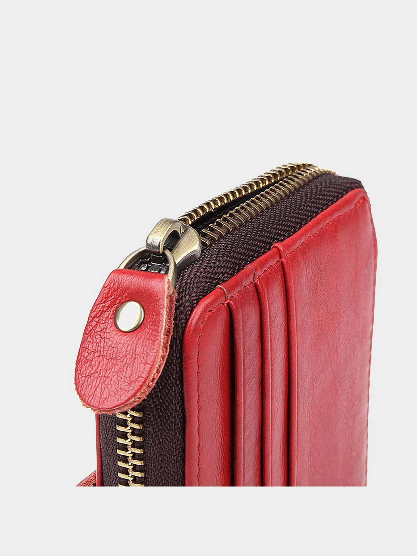 Гаманці Vintage модель bag24_14959 Фото